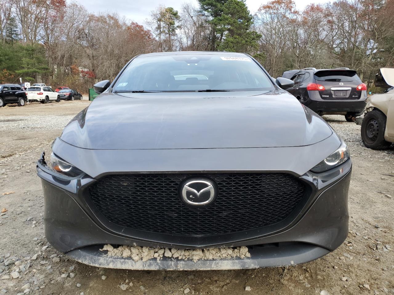 2022 Mazda 3 Preferred - Фото 5