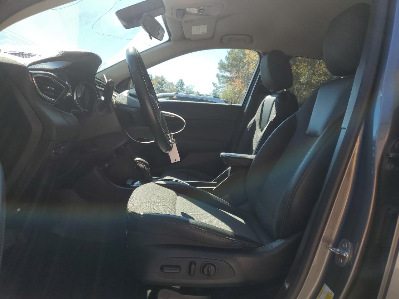 2022 Buick Encore Gx Preferred - Фото 7