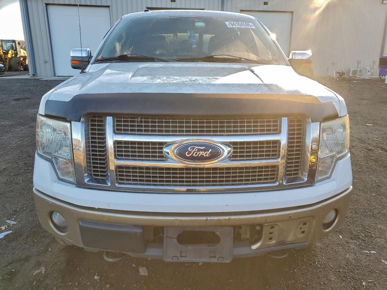 2011 Ford F-150 Supercrew - Фото 5