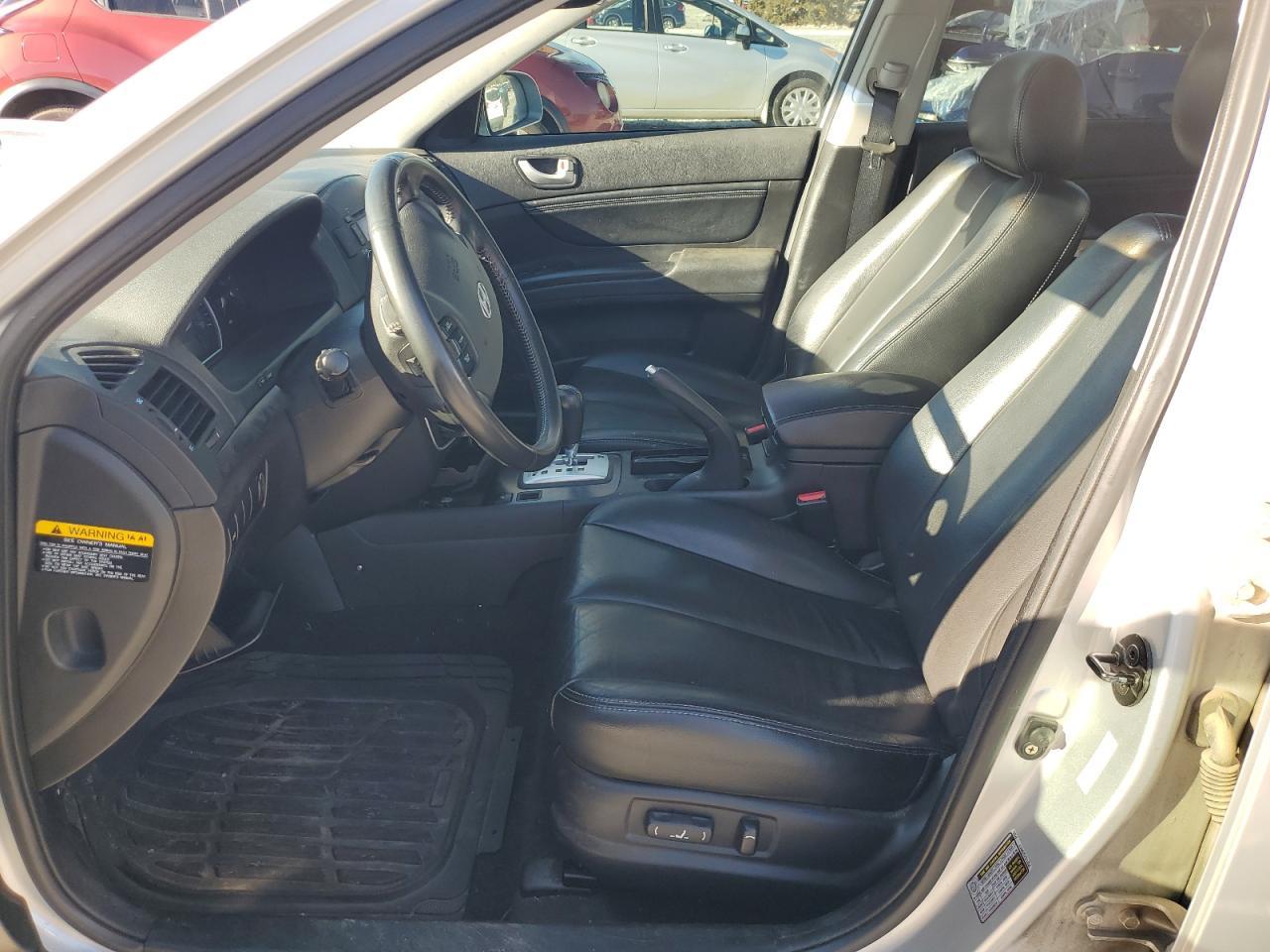 2007 Hyundai Sonata Se - Фото 7