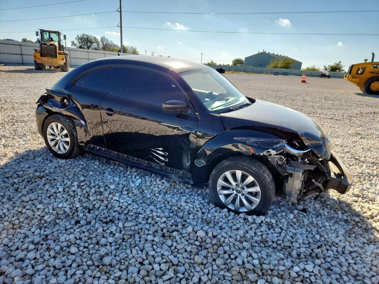 2014 Volkswagen Beetle - Фото 4