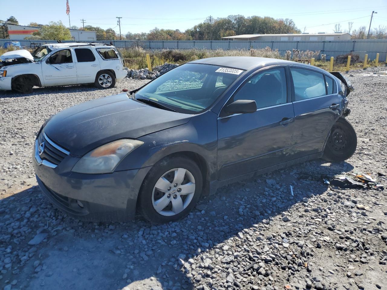 2008 Niss Altima