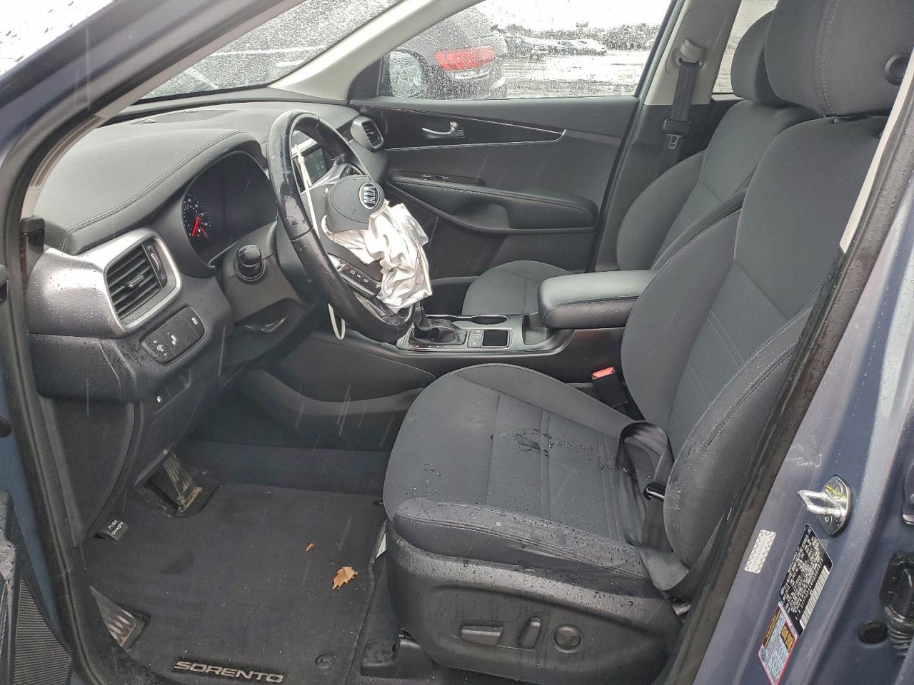 2019 Kia Sorento Lx - Image 7