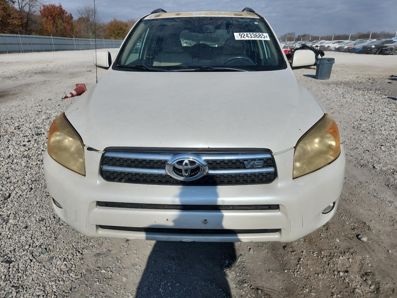 2007 Toyota Rav4 - Фото 5