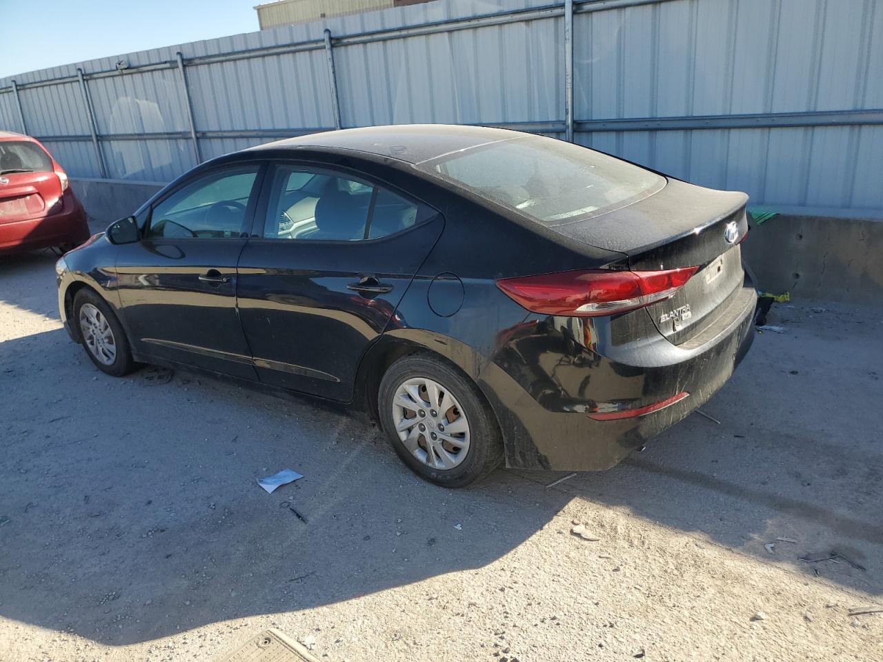 2018 Hyundai Elantra Se - Фото 2