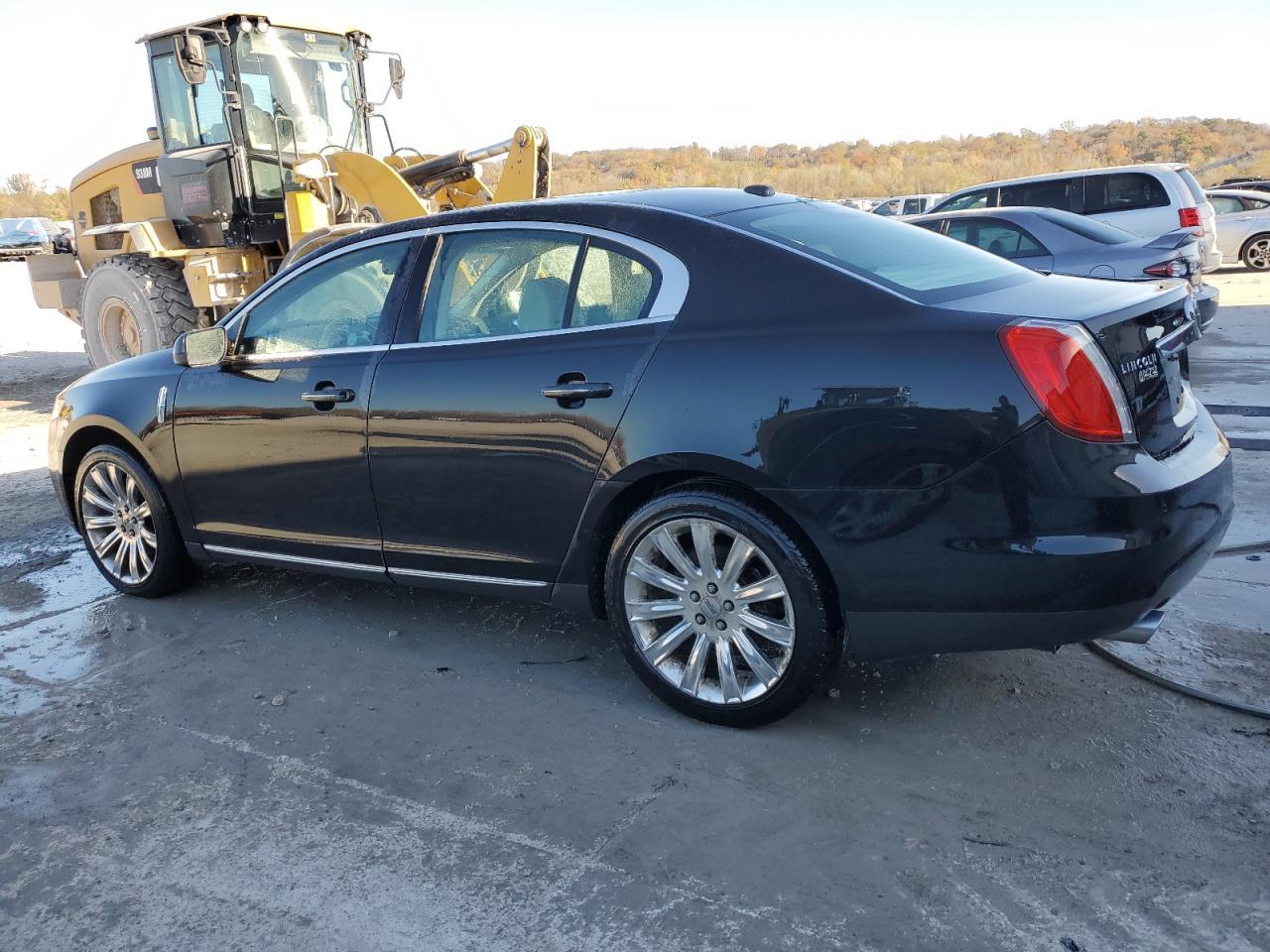 2009 Lincoln Mks - Фото 2