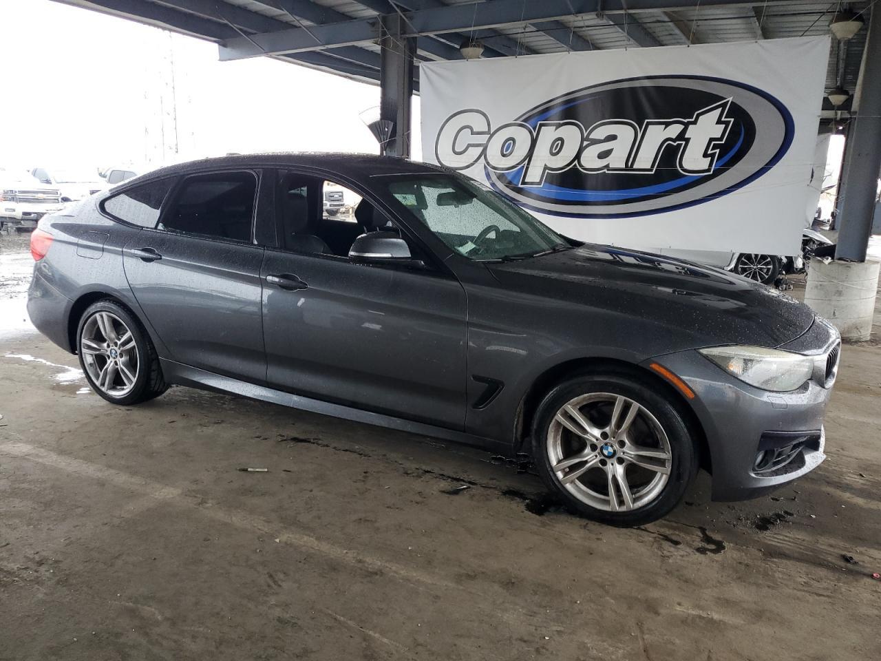 2016 BMW 328 Xigt Sulev - Фото 4