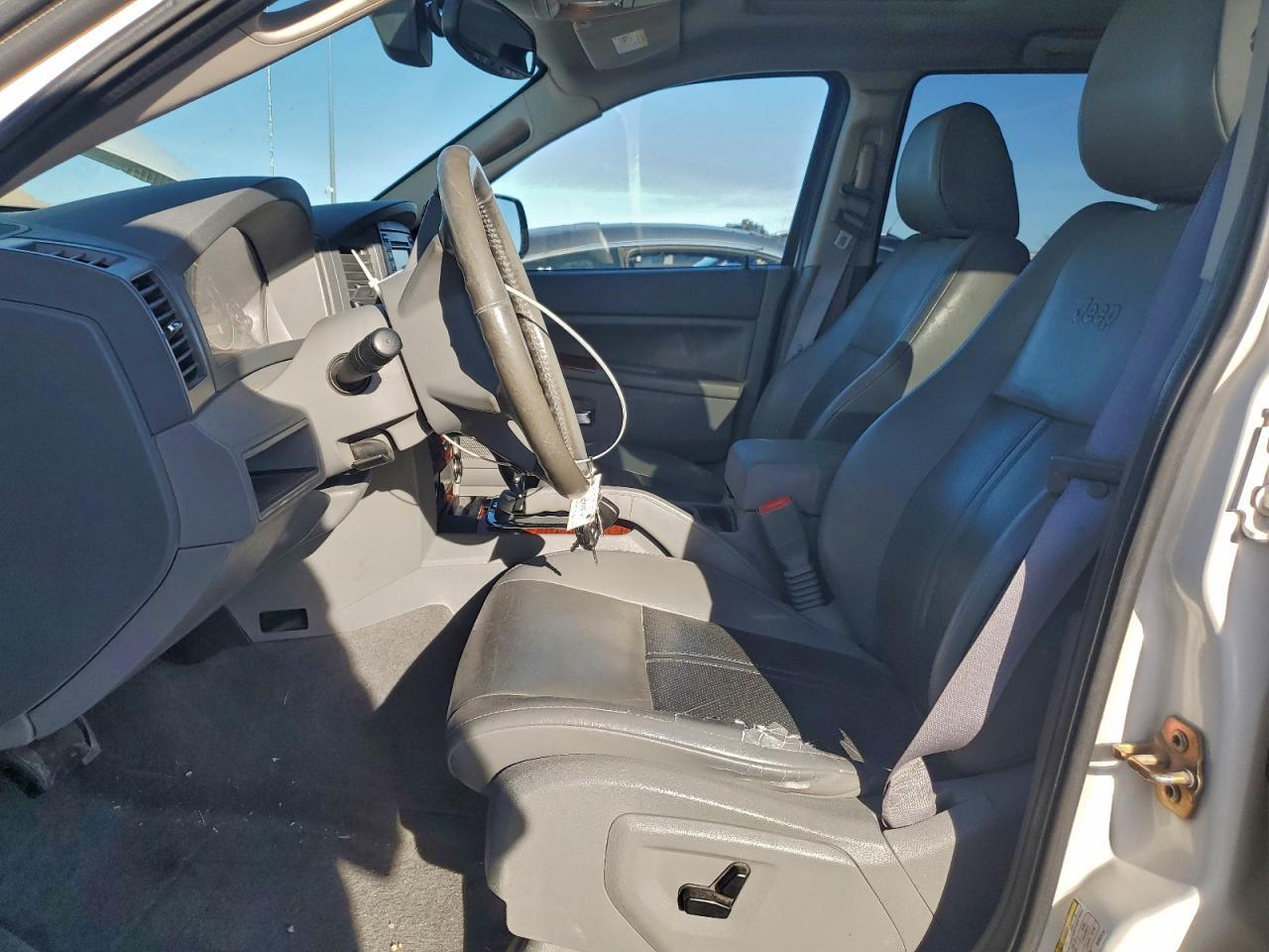 2005 Jeep Grand Cherokee Limited - Фото 7