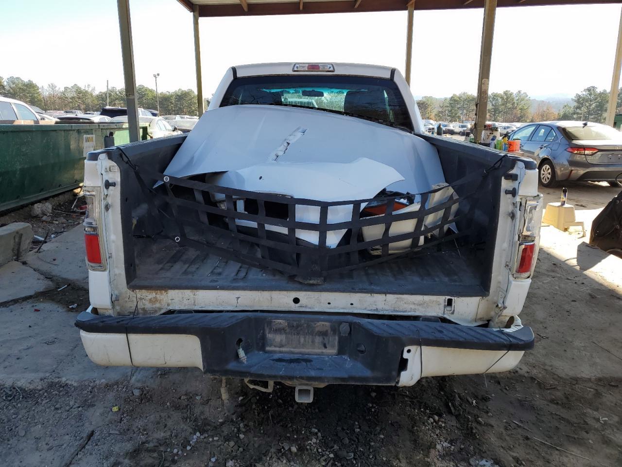 2014 Ford F150 Super Cab - Image 6
