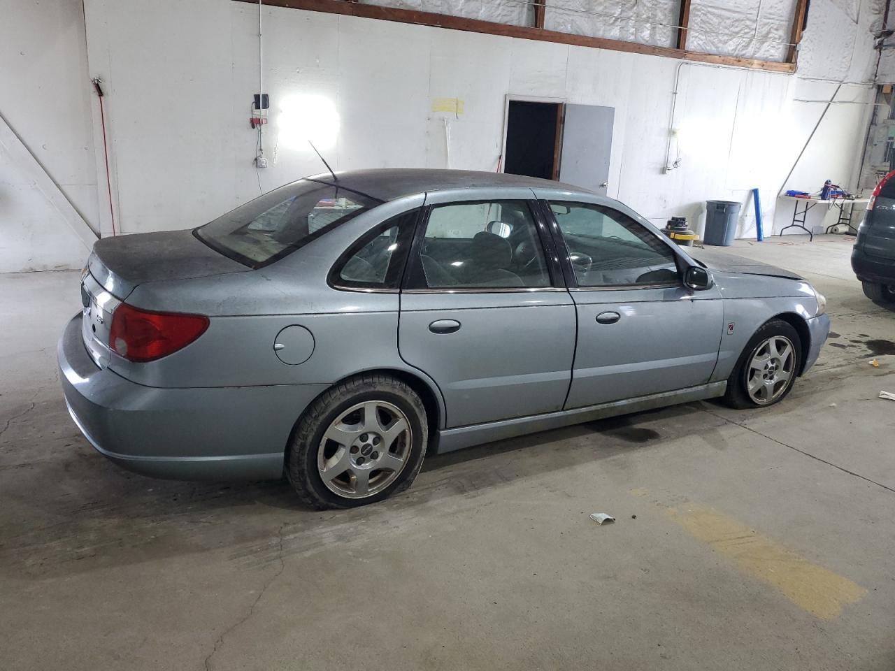 2005 Saturn L300 Level 2 - Фото 3