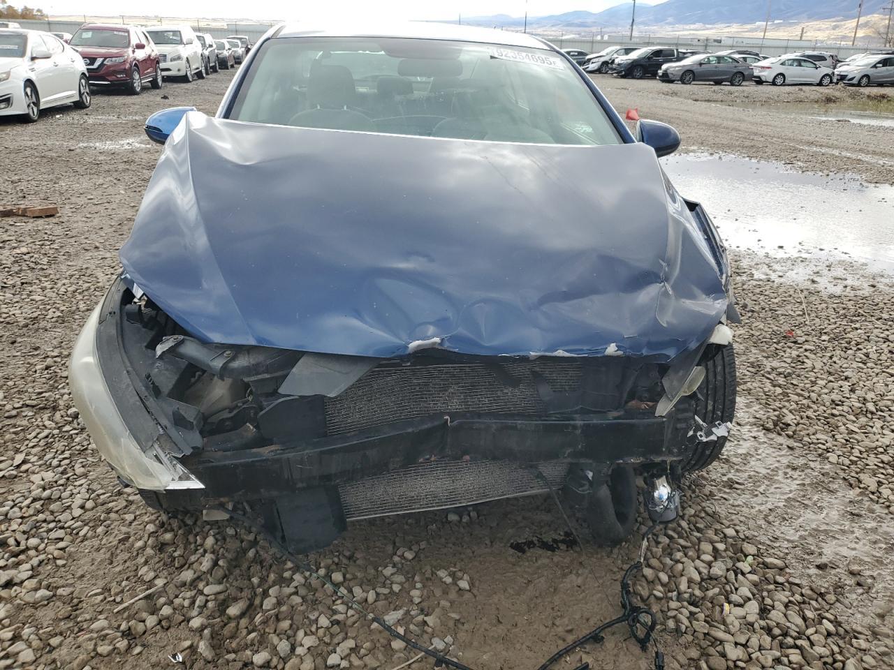 2017 Hyundai Elantra Se - Фото 5