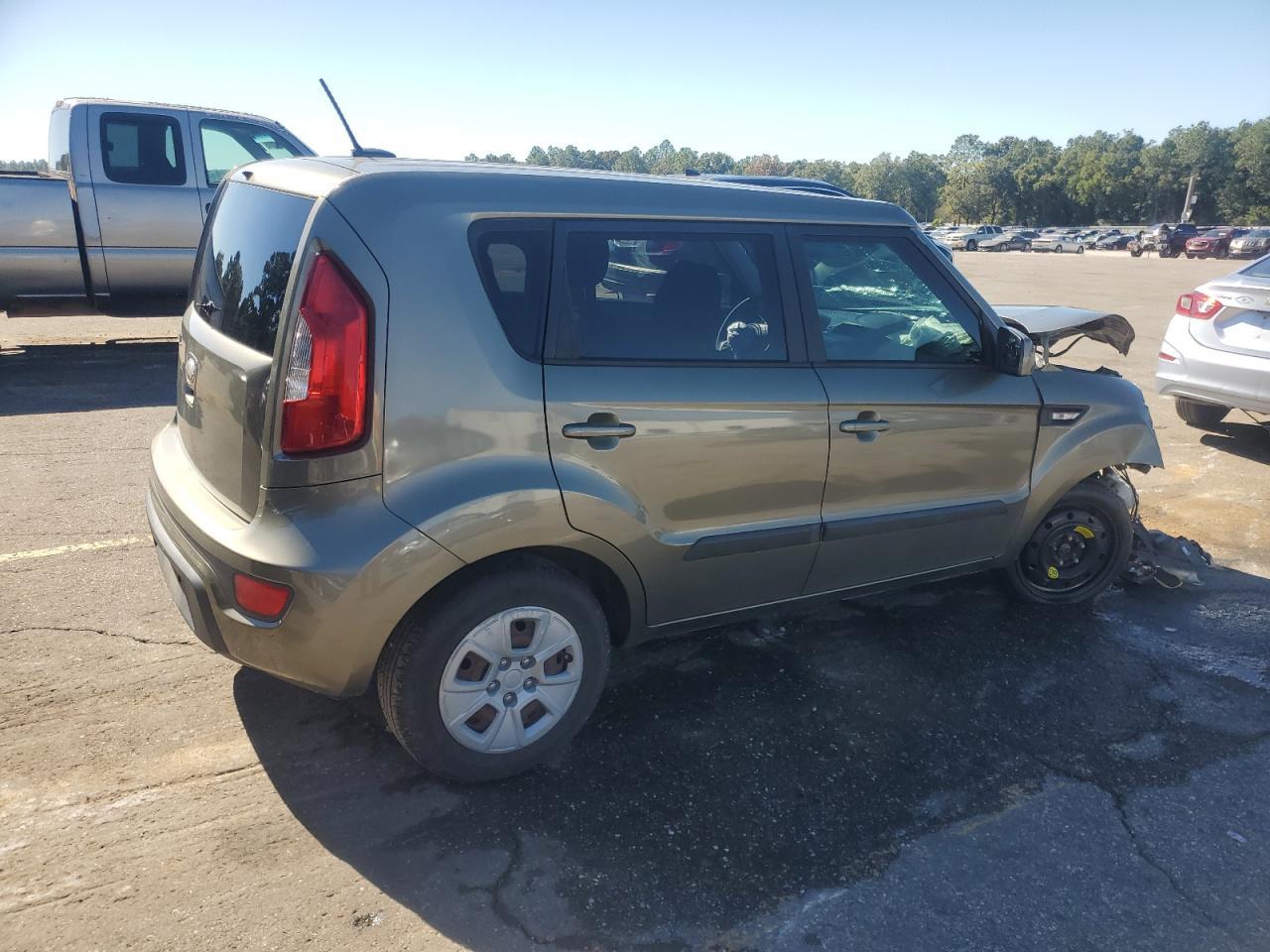 2013 Kia Soul - Фото 3
