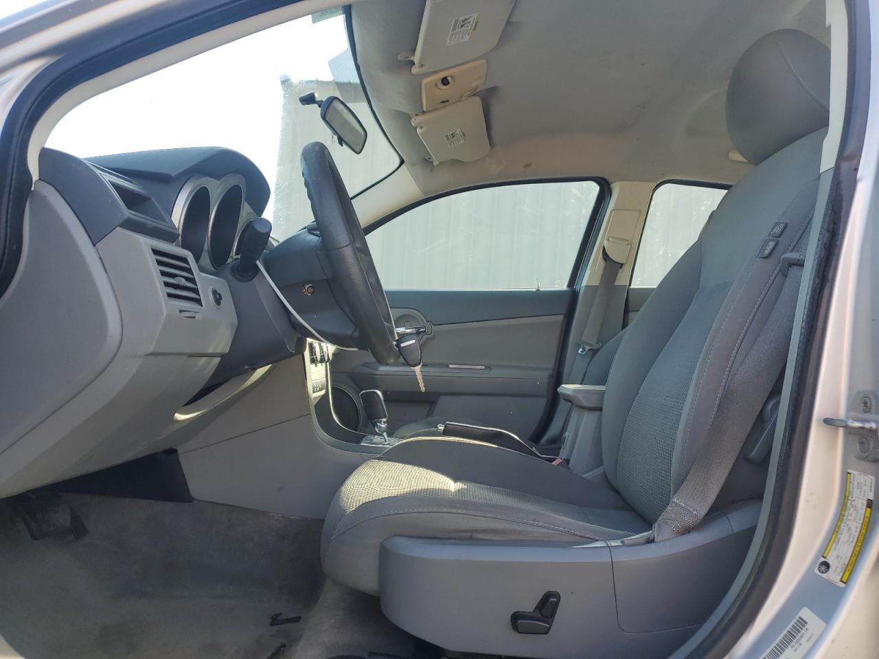 2008 Dodge Avenger Sxt - Image 7