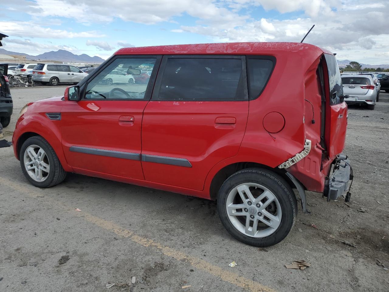 2010 Kia Soul + - Фото 2