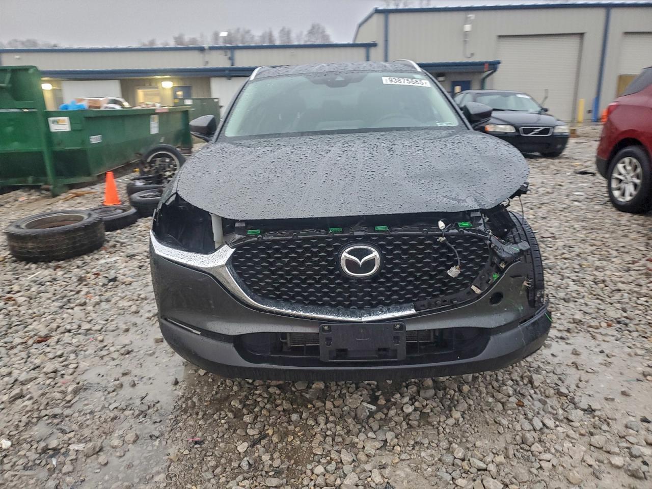 2022 Mazda Cx-30 Select - Фото 5