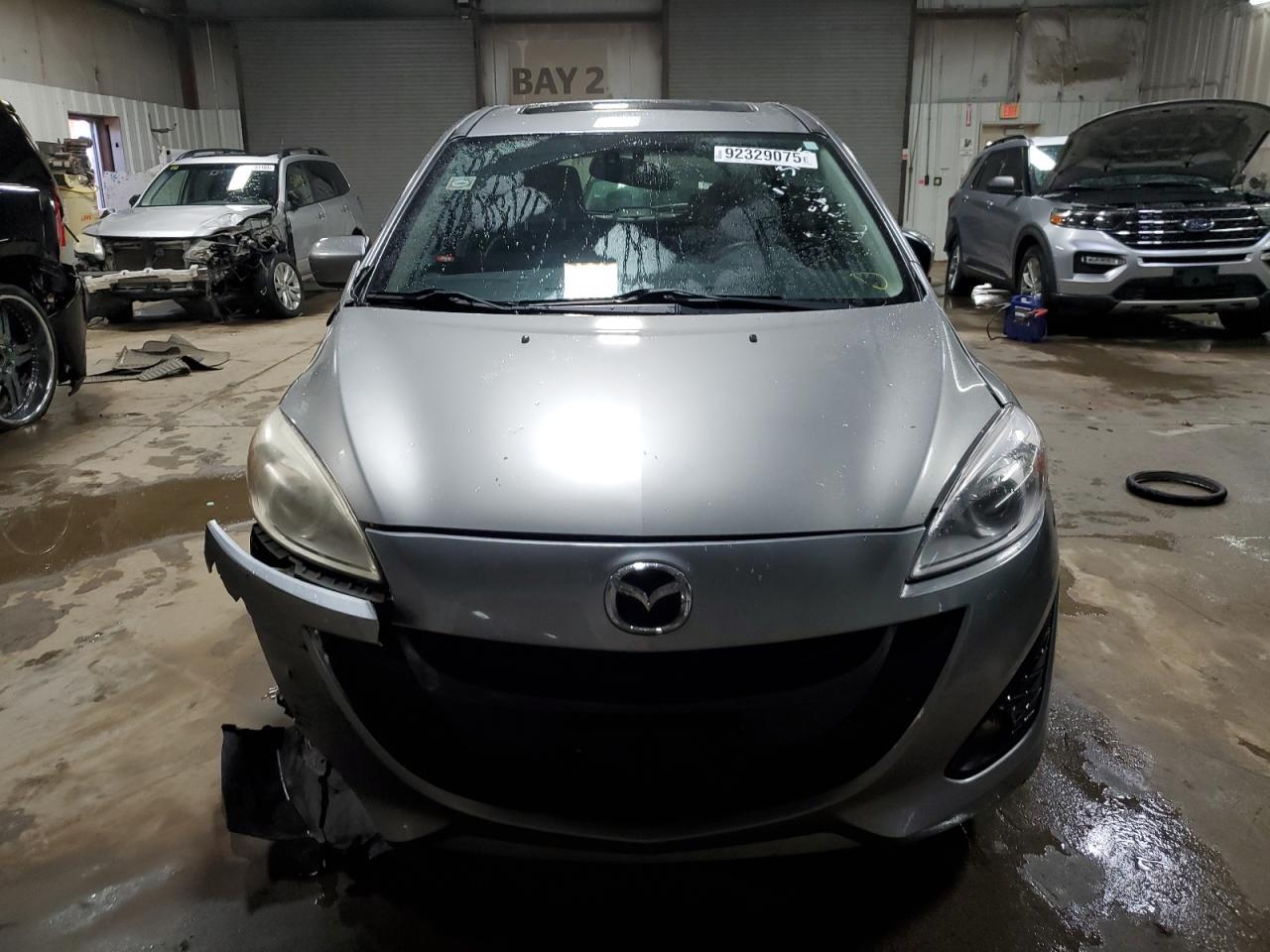 2012 Mazda 5 - Фото 5