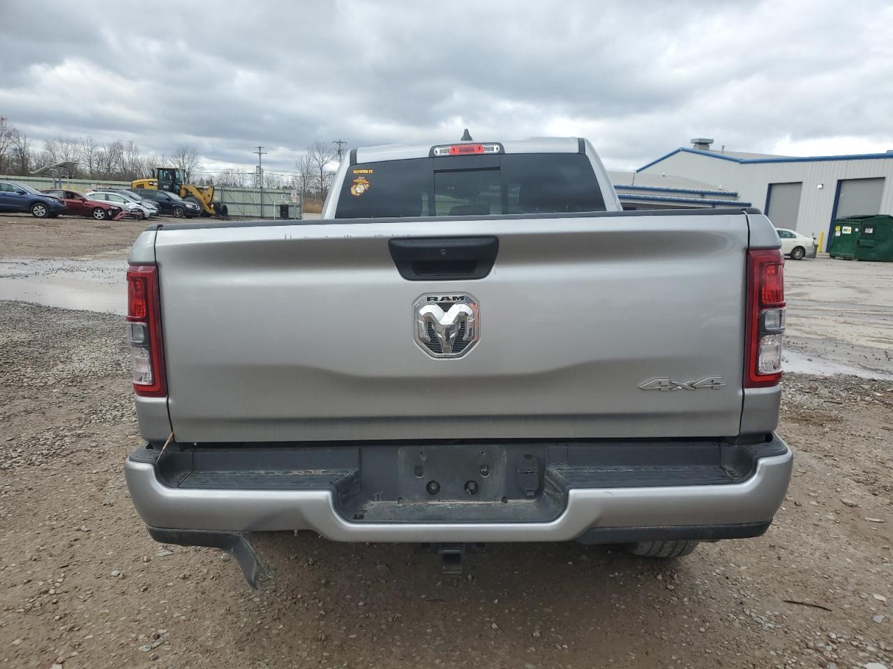 2024 Ram 1500 Tradesman - Image 6