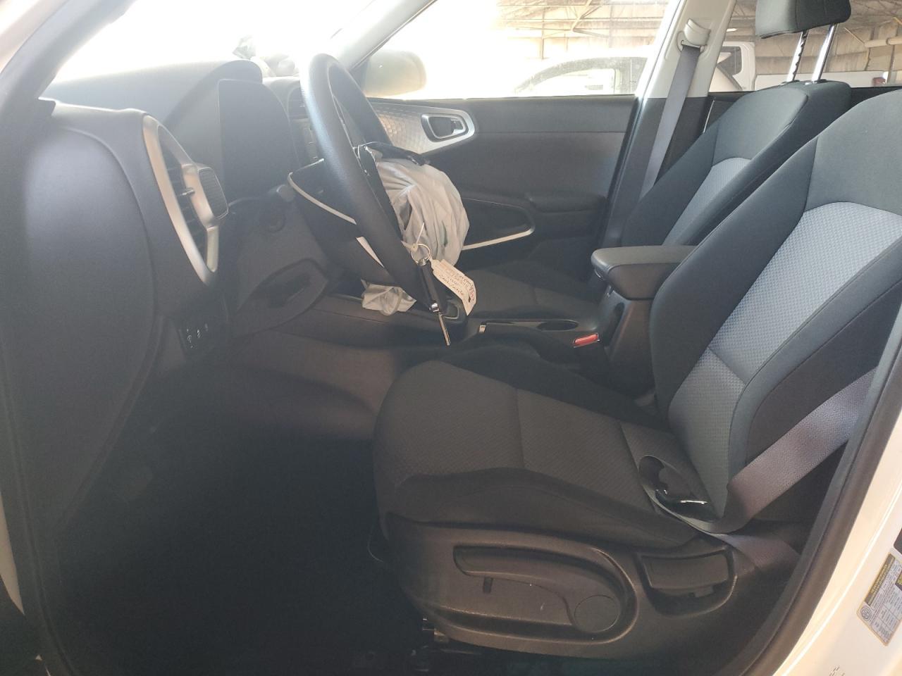 2023 Kia Soul Lx - Фото 7