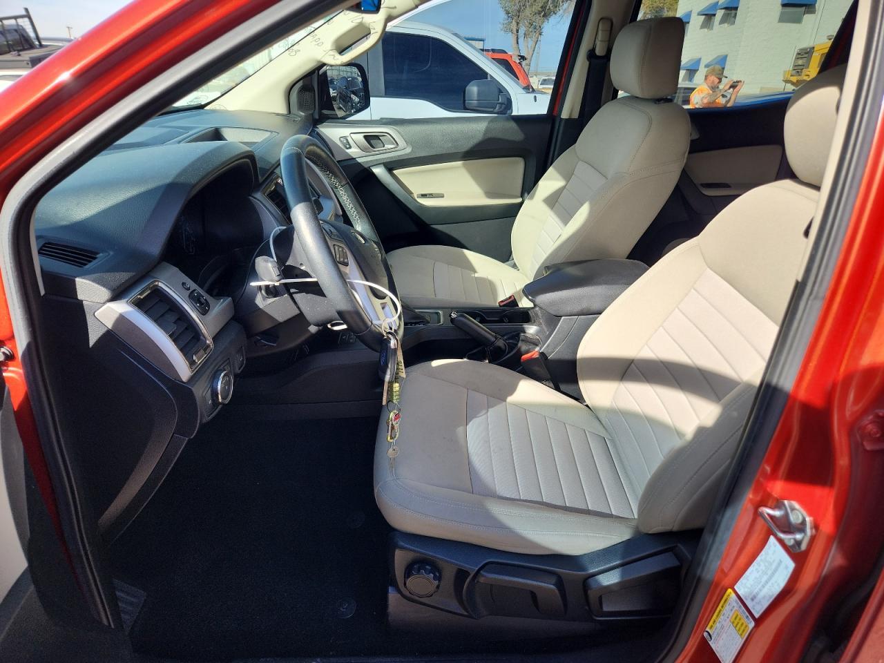 2019 Ford Ranger Xl - Image 7