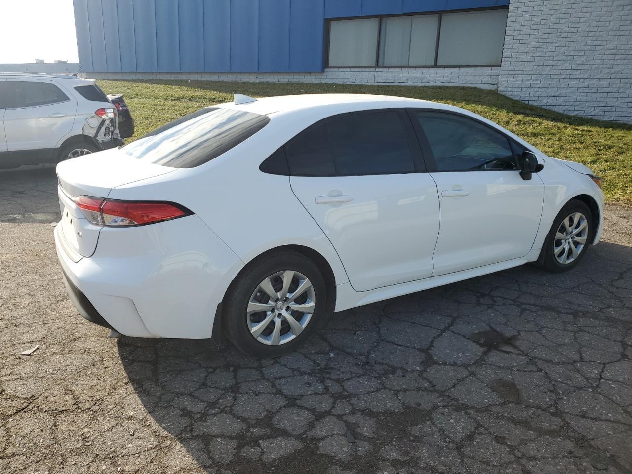 2023 Toyota Corolla Le - Фото 3