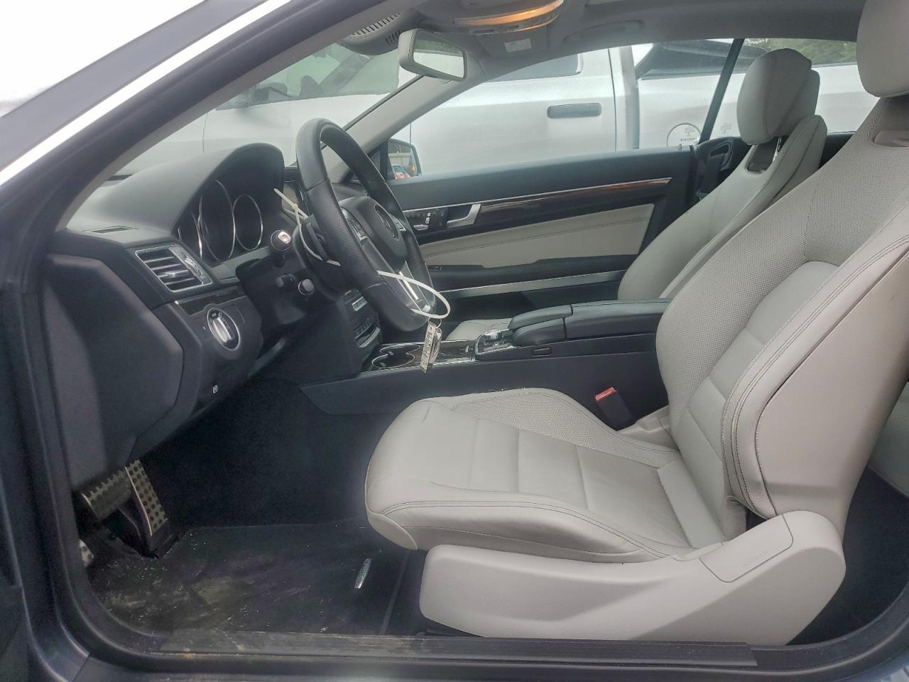 2014 Mercedes-Benz E 350 - Image 7