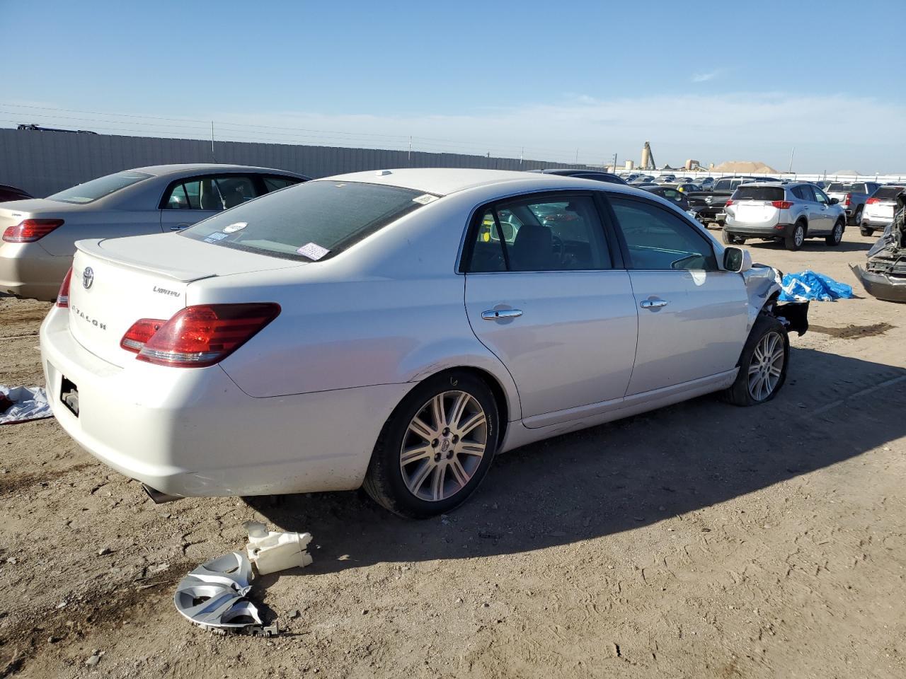 2009 Toyota Avalon Xl - Фото 3