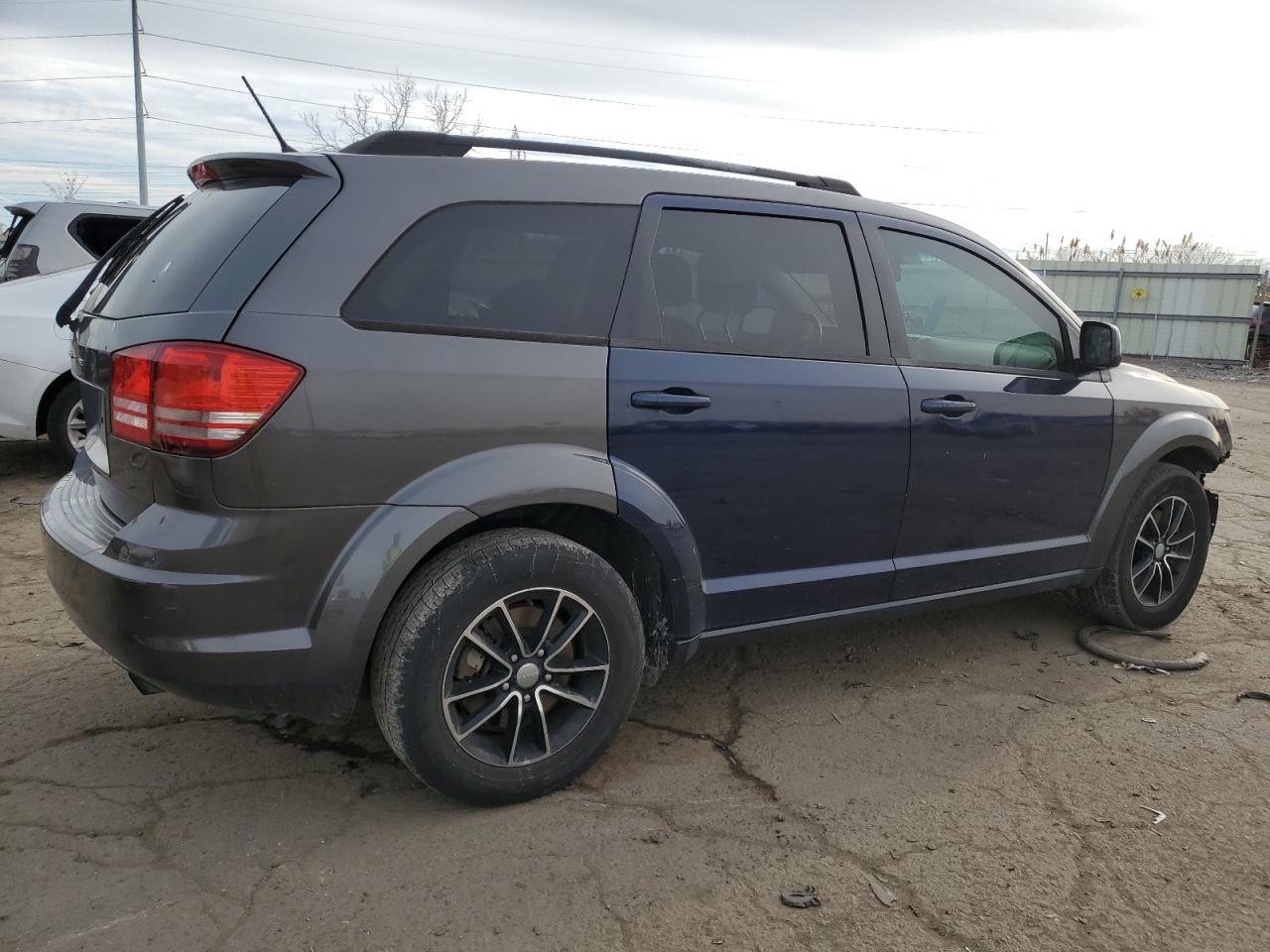 2017 Dodge Journey Se - Image 3