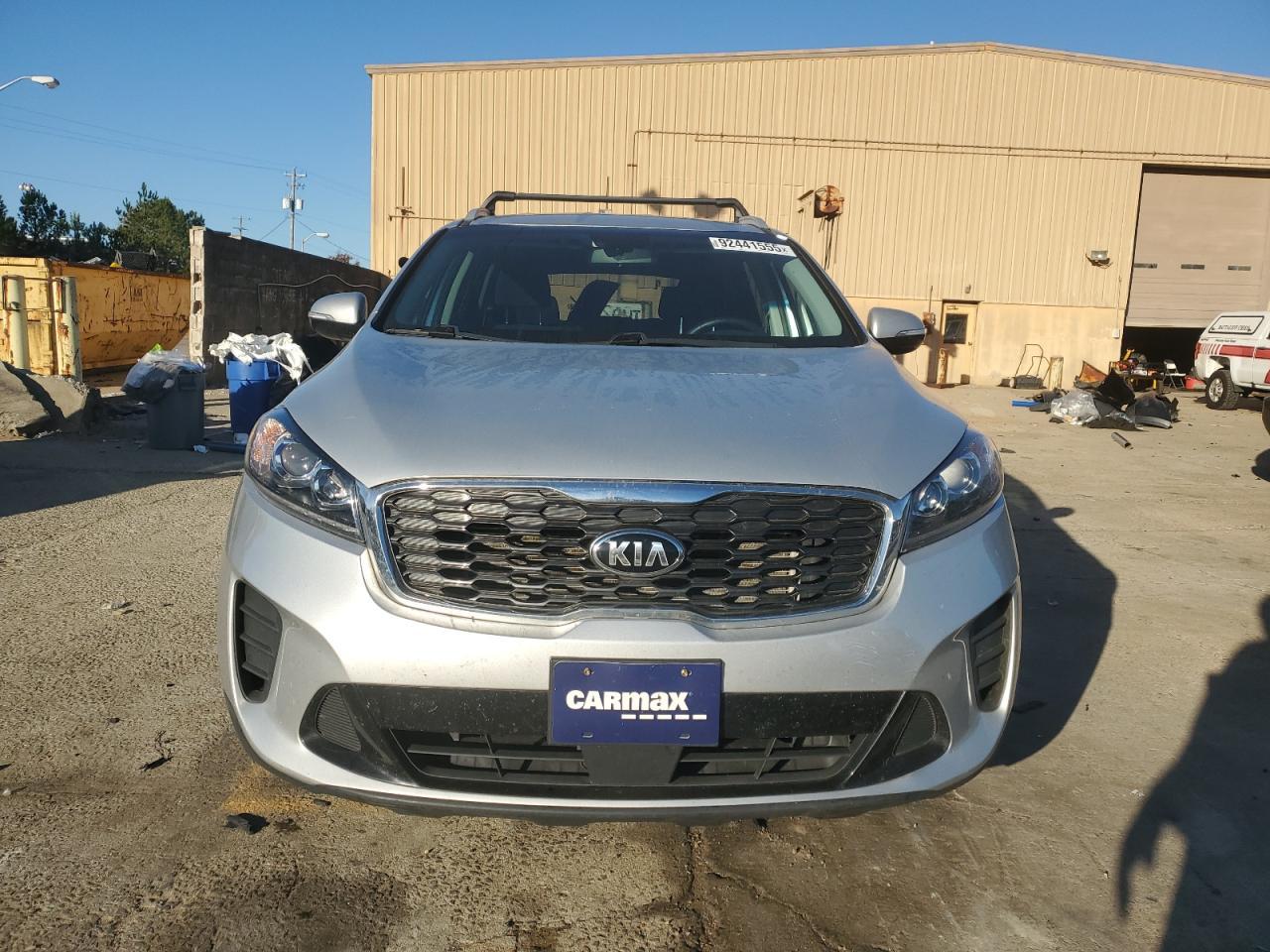 2020 Kia Sorento L - Фото 5