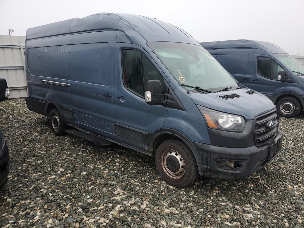 2020 Ford Transit T-250 - Cargo Van - Фото 4