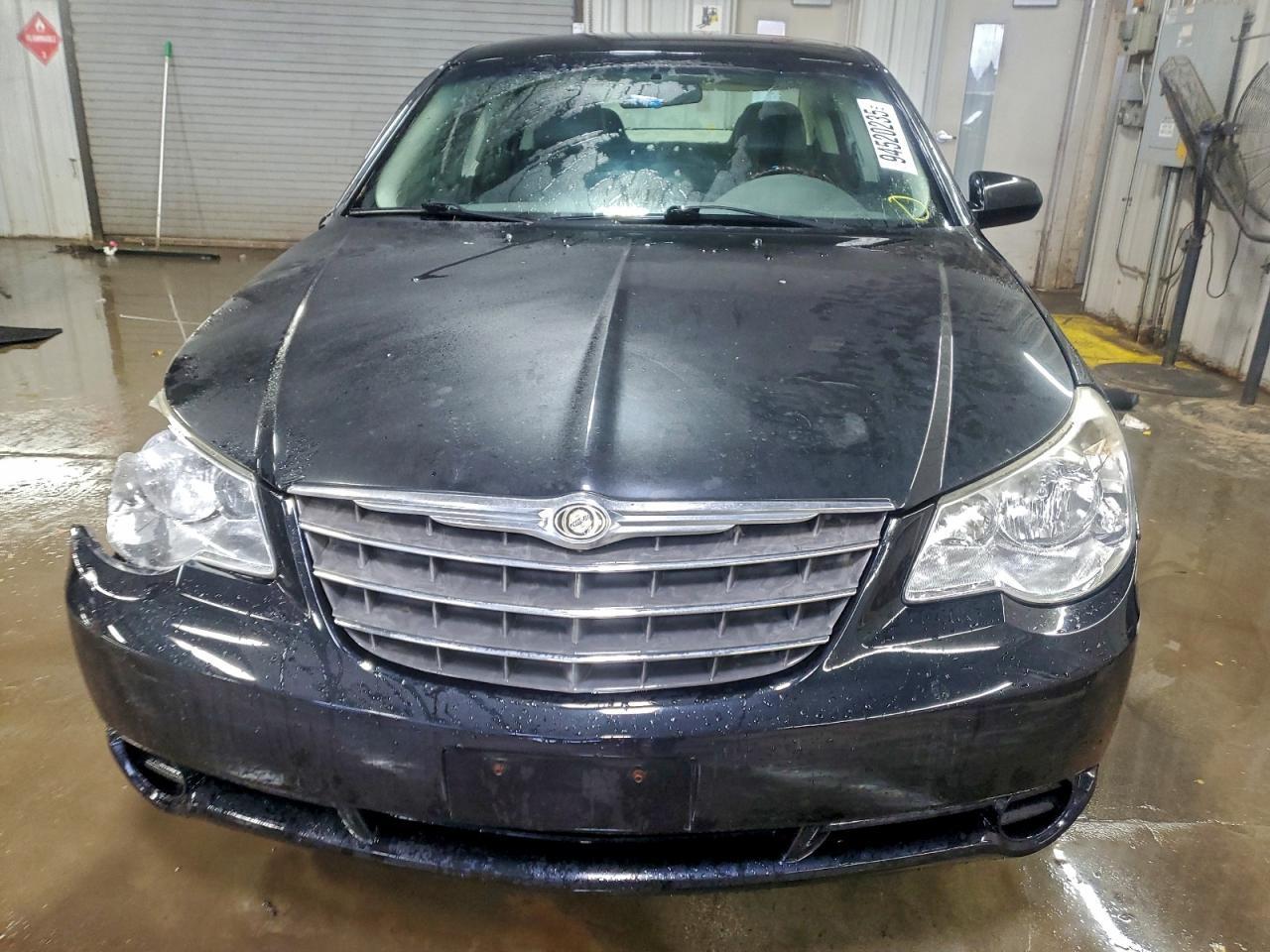 2010 Chrysler Sebring Limited - Фото 5