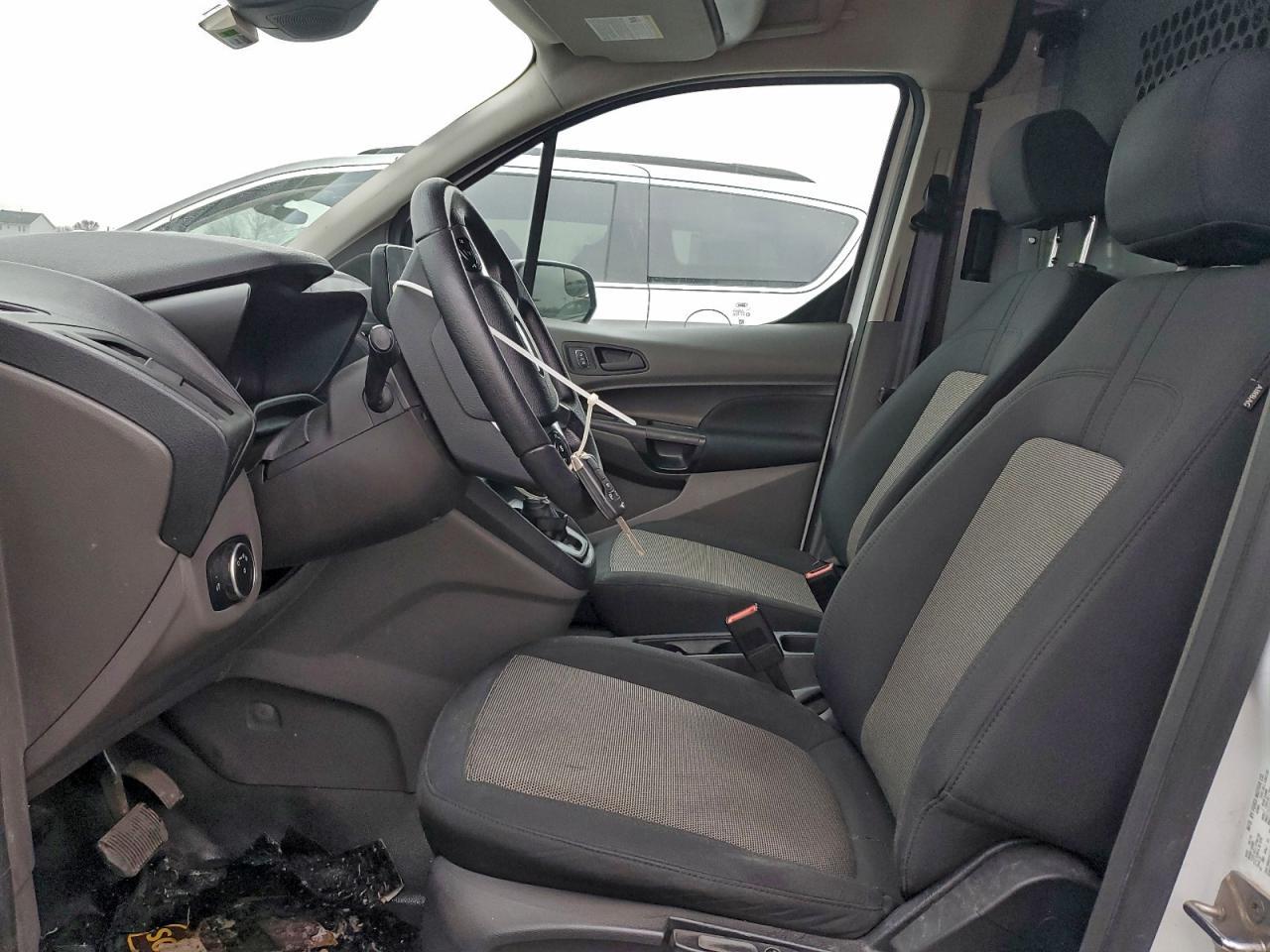 2020 Ford Transit Utility / Service Van - Image 7