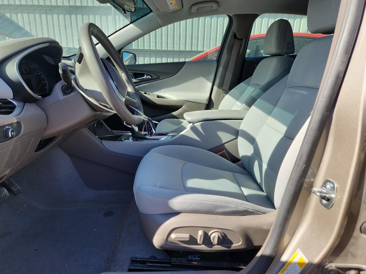 2022 Chevrolet Malibu Ls - Image 7