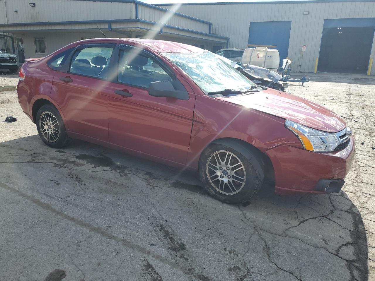 2010 Ford Focus Se - Фото 4