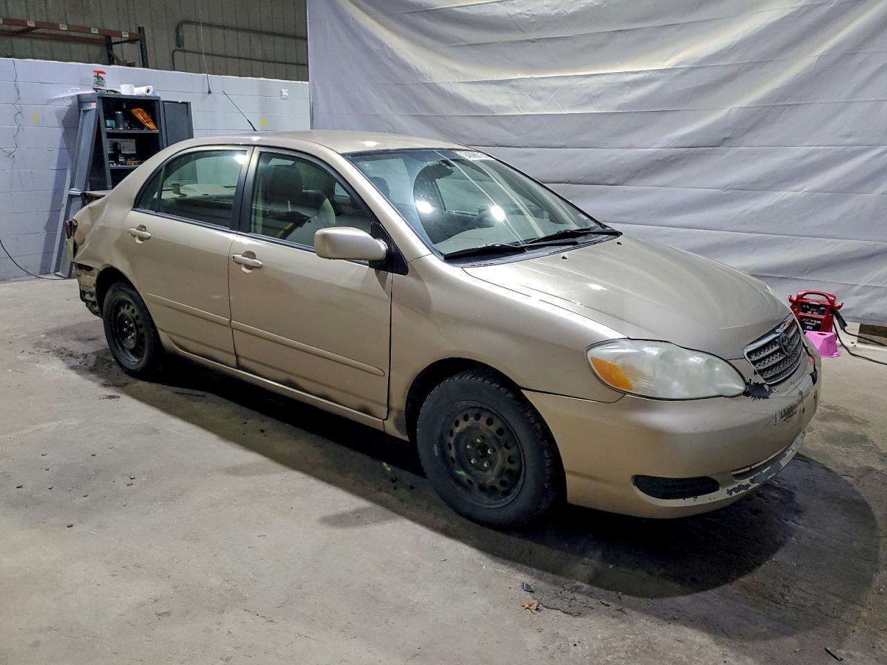 2007 Toyota Corolla - Фото 4