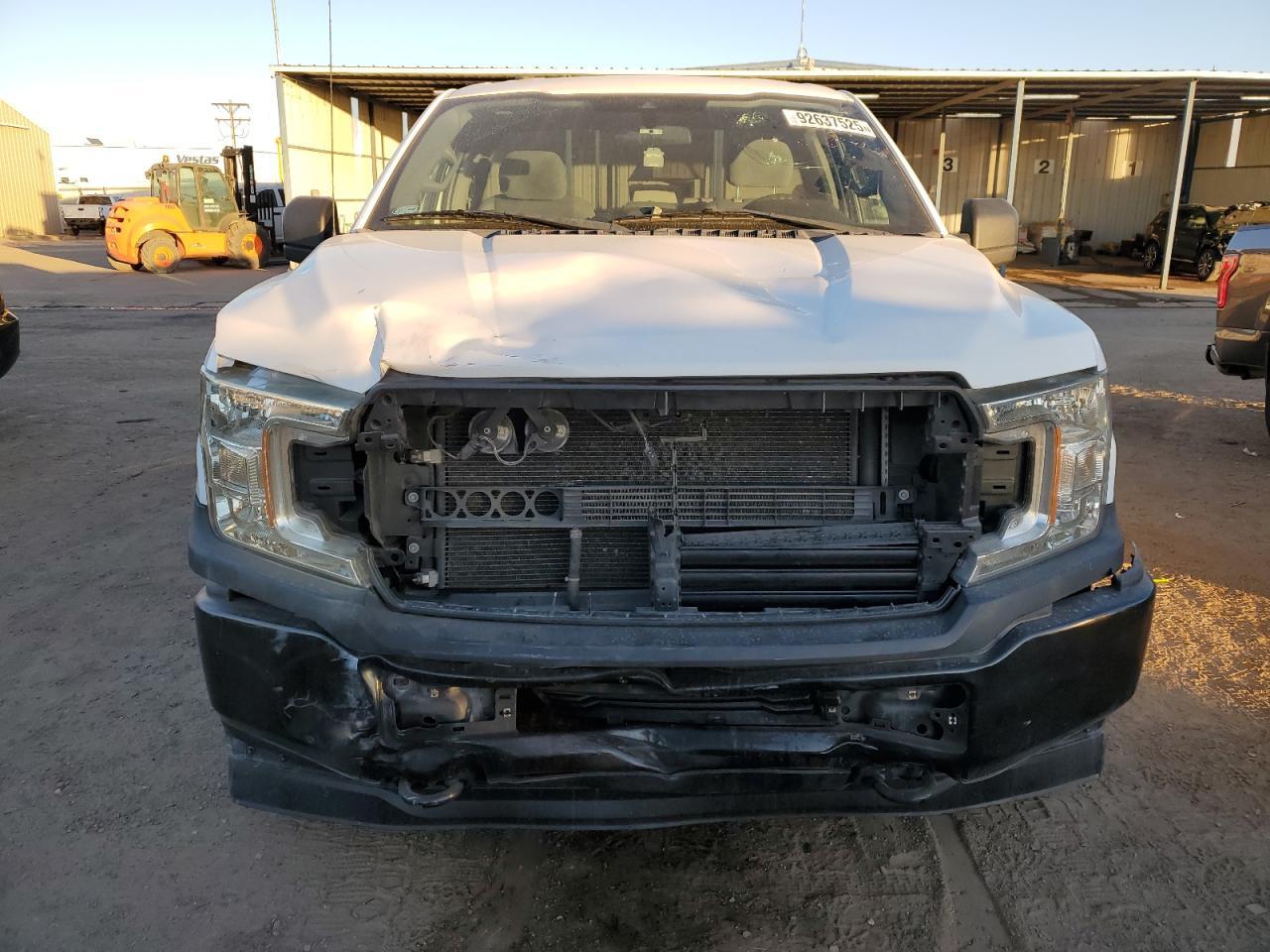 2019 Ford F150 - Фото 5