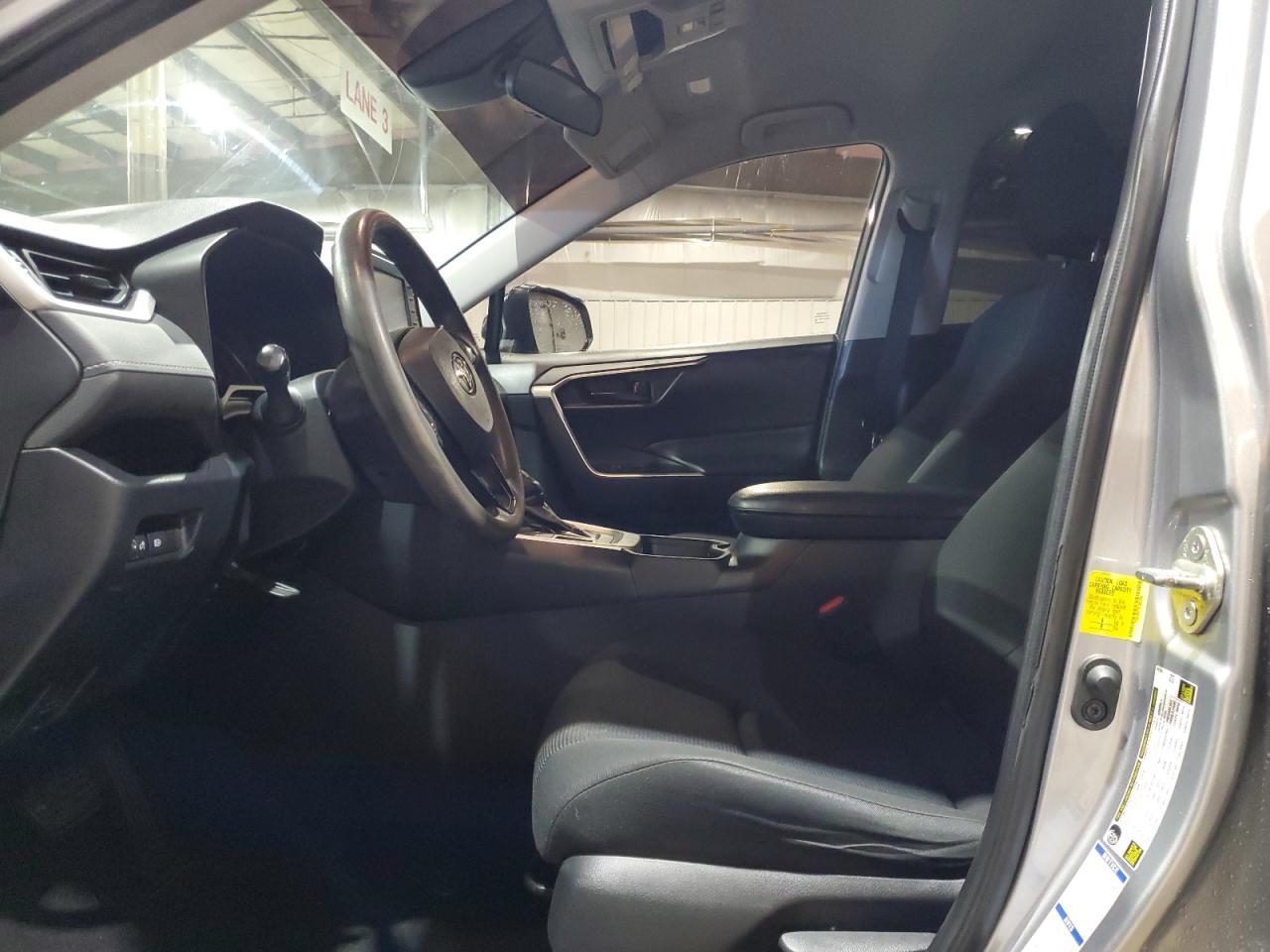 2019 Toyota Rav4 Le - Фото 7