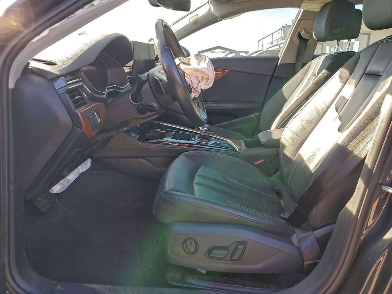 2020 Audi A4 Premium Plus - Image 7