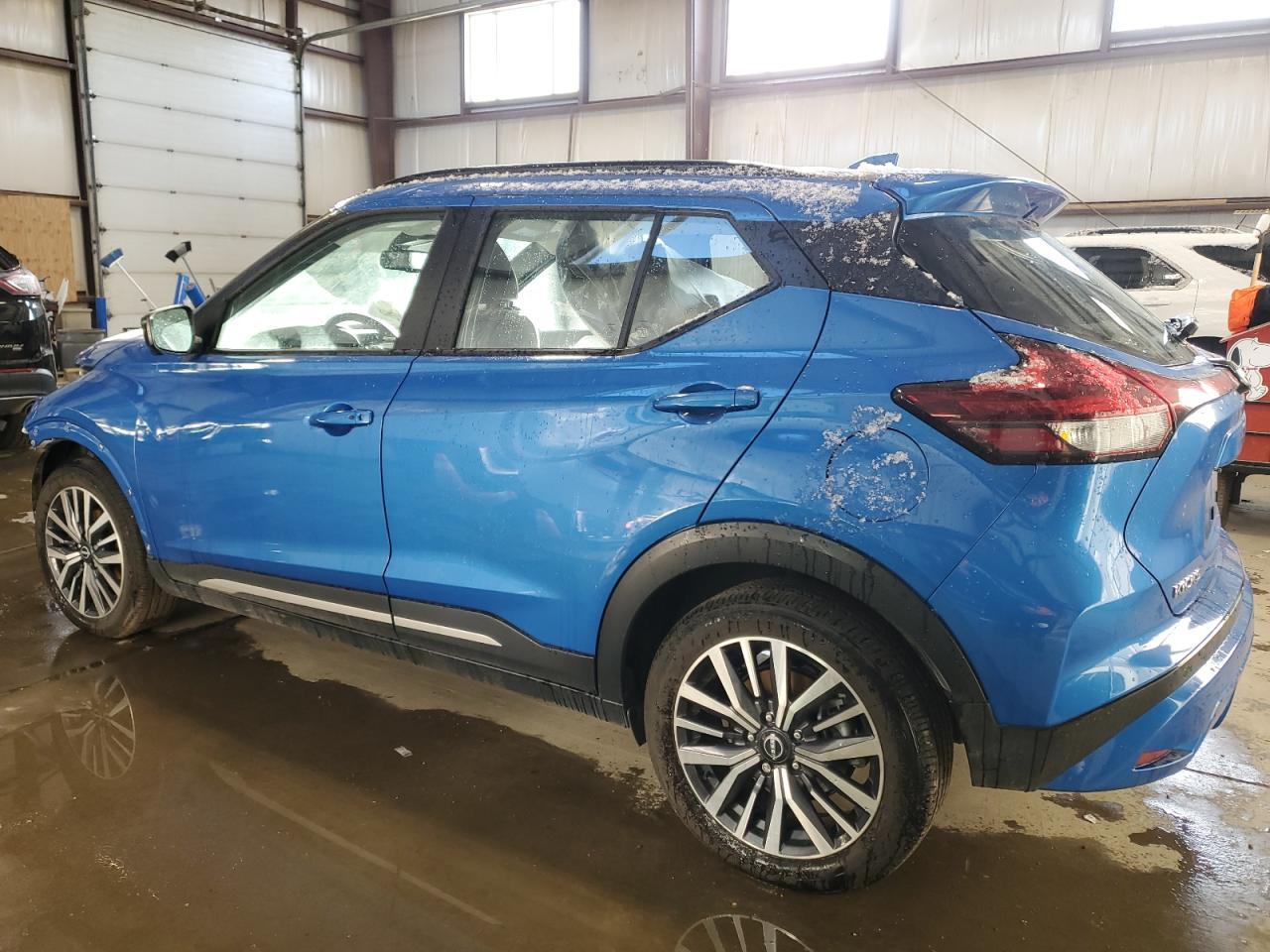 2023 Nissan Kicks Sr - Фото 2