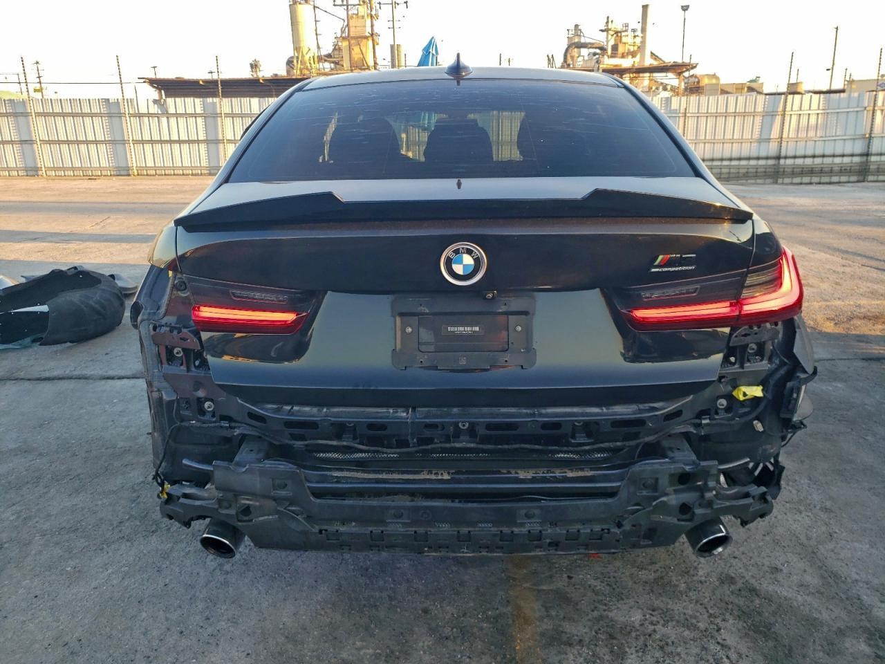 2021 BMW 330E - Image 6