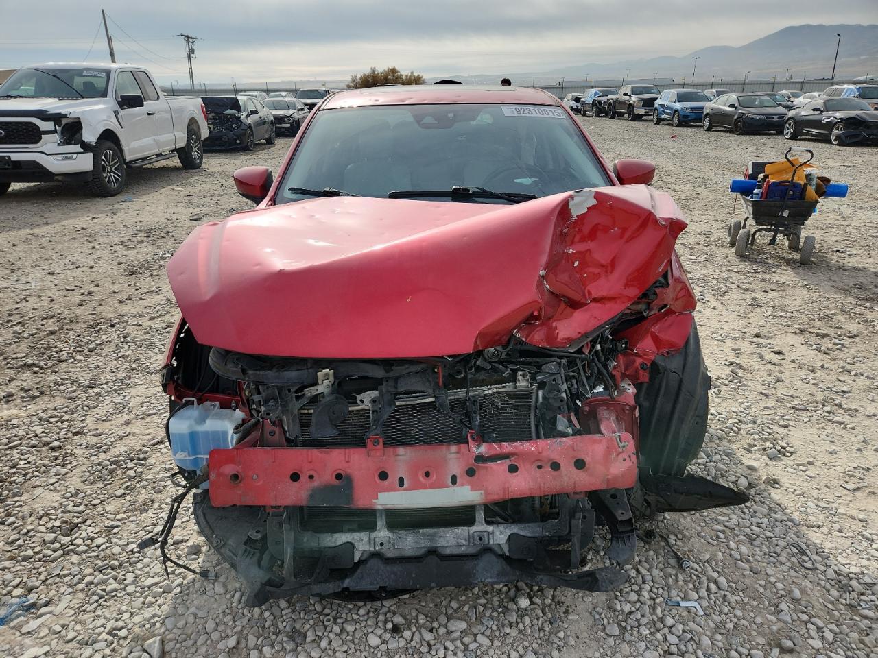 2017 Mazda 3 Grand Touring - Image 5