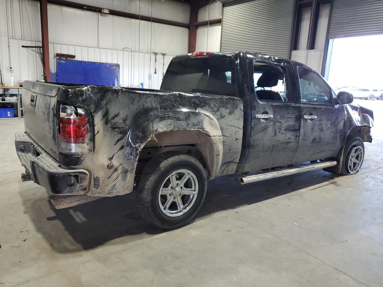 2008 GMC New Sierra K1500 Denali - Фото 3