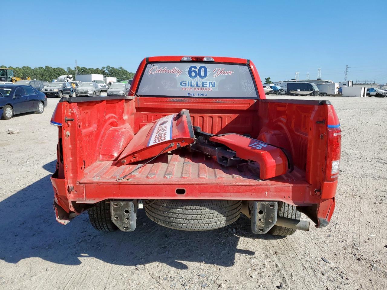 2017 Ford F150 Super Cab - Image 6