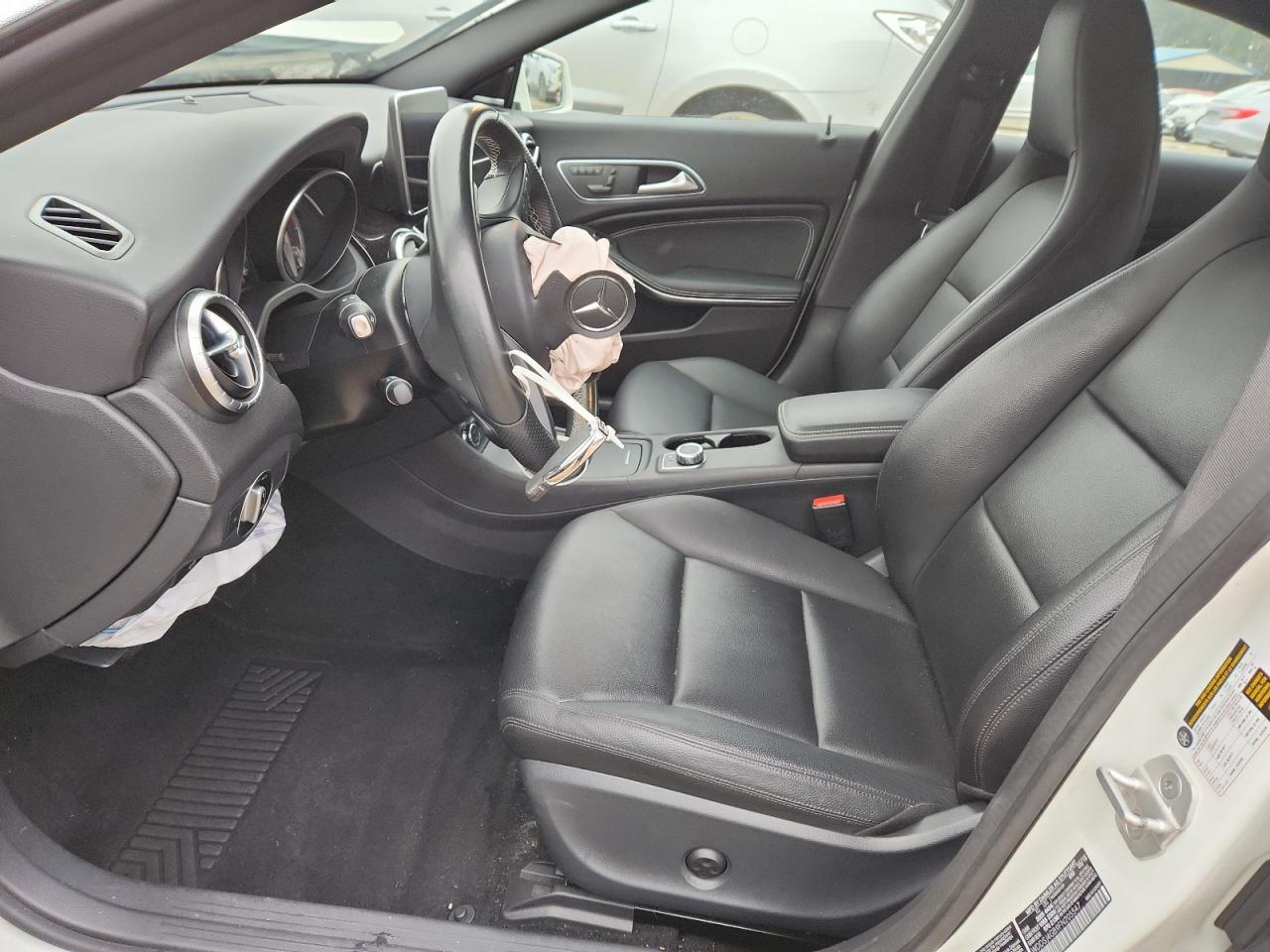 2015 Mercedes-Benz Cla 250 4Matic - Фото 7