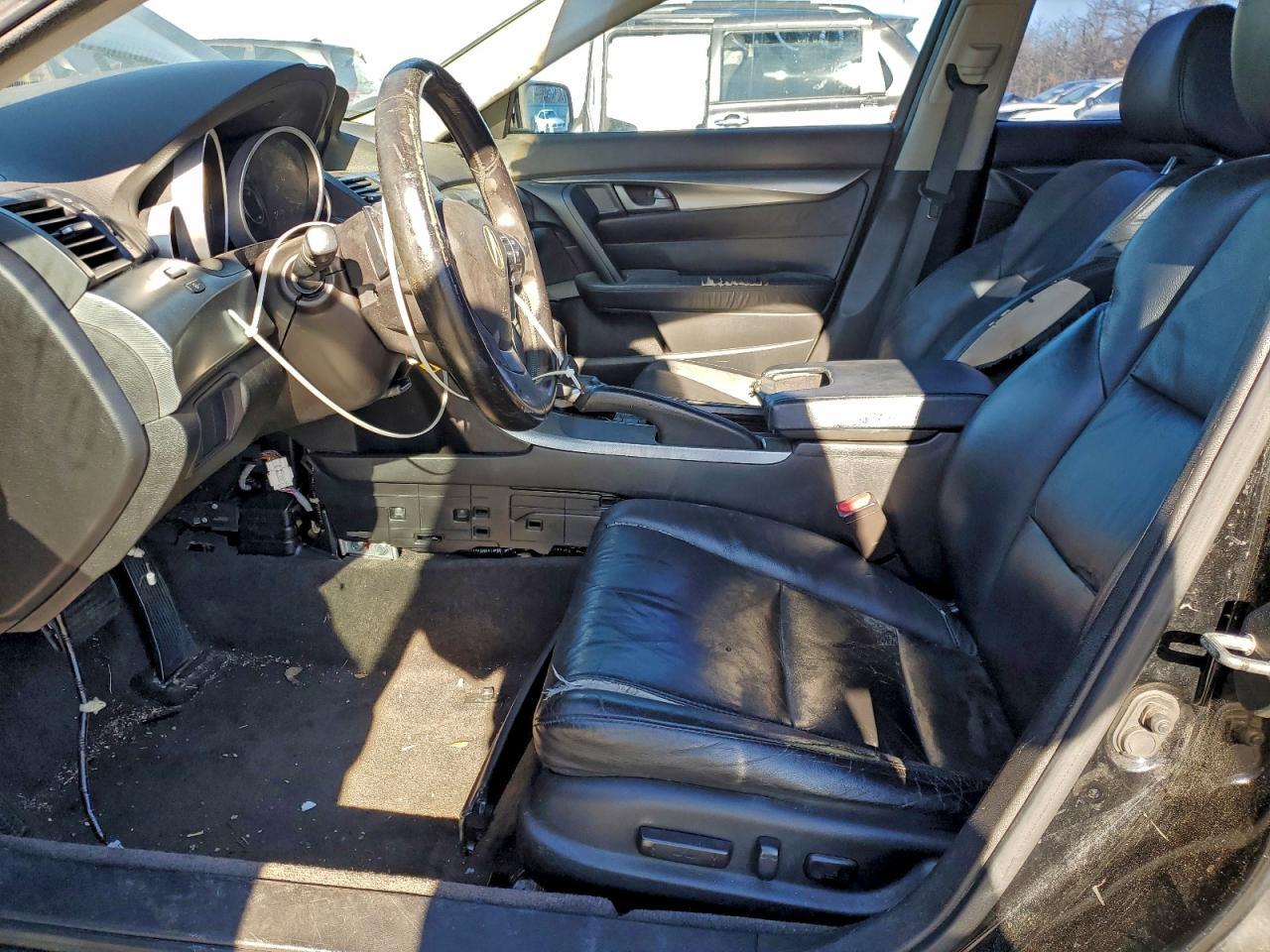 2010 Acura Tl - Image 7