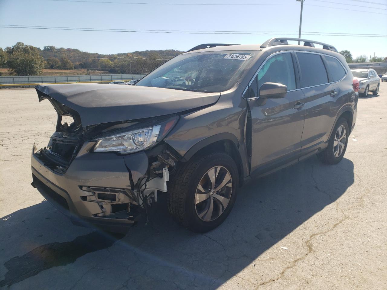 2022 Subaru Ascent Premium