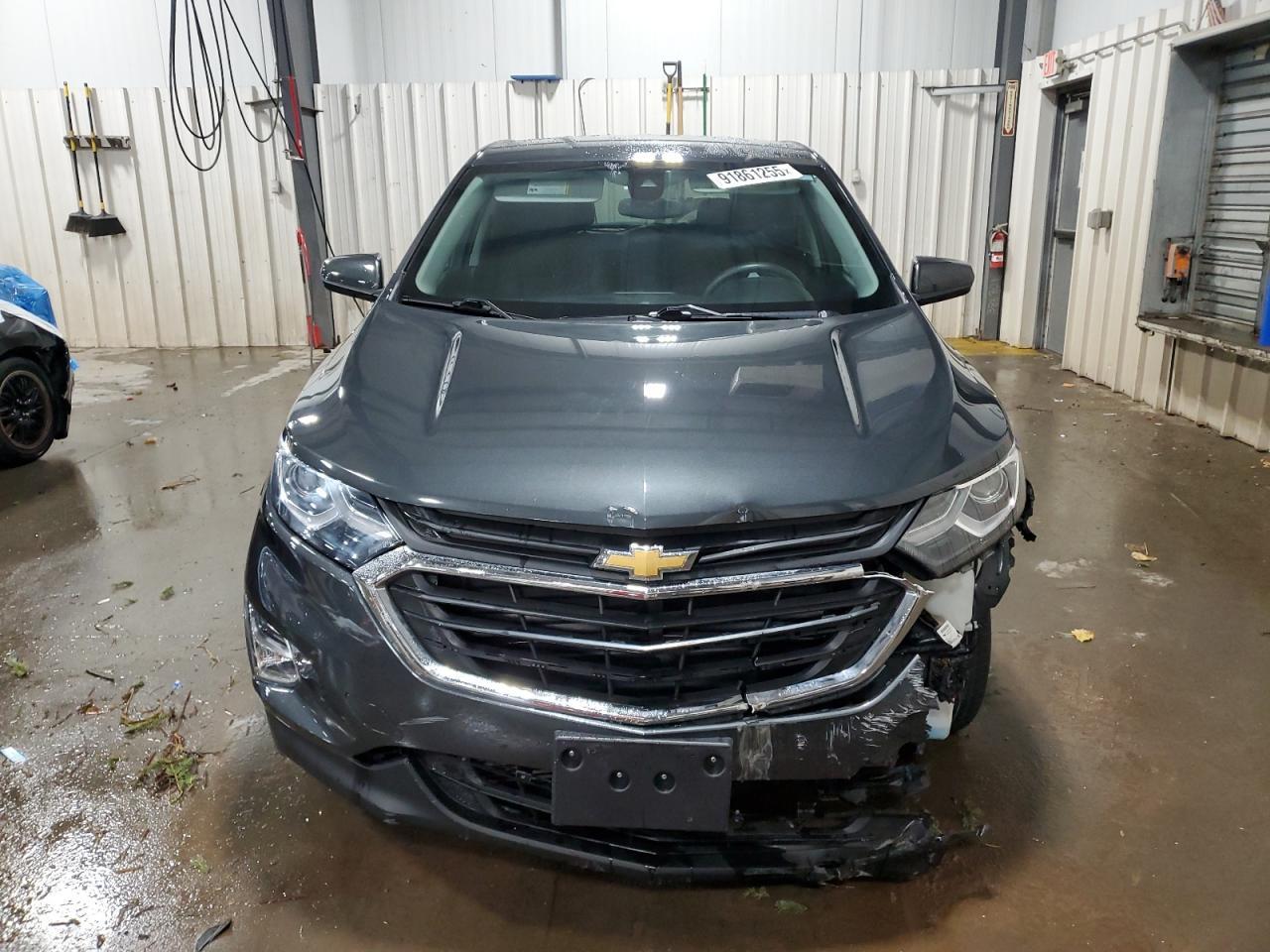 2020 Chevrolet Equinox Lt - Image 5