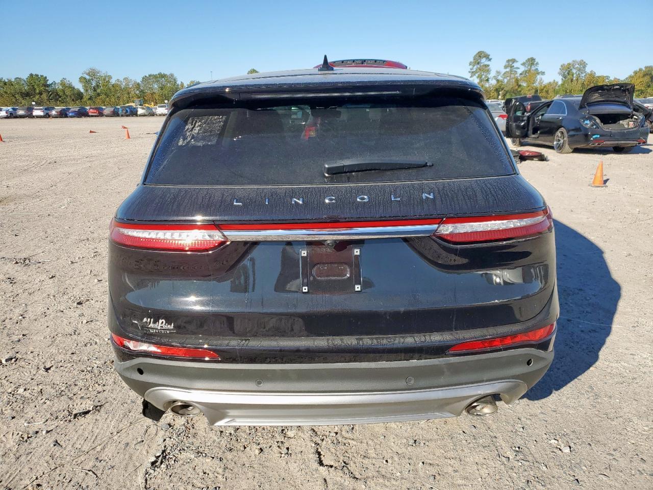 2024 Lincoln Corsair - Image 6