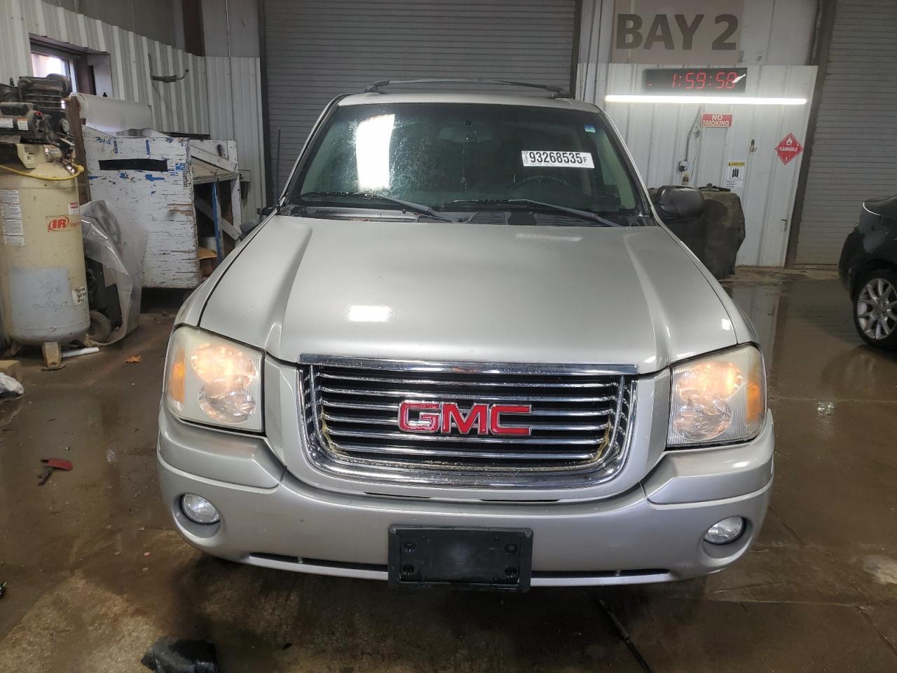 2006 GMC Envoy - Фото 5