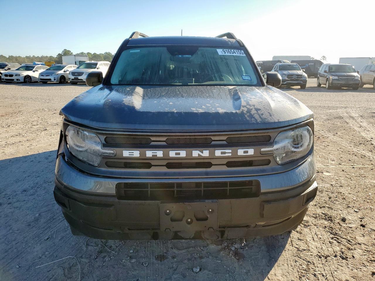 2024 Ford Bronco Sport Big Bend - Фото 5