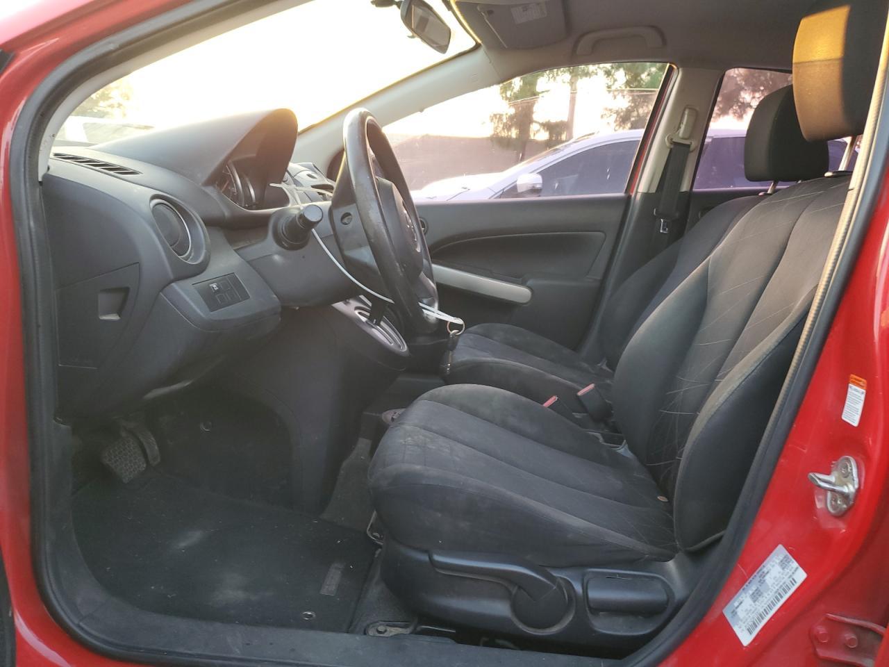 2011 Mazda Mazda2 - Image 7